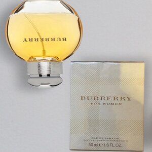 Burberry for women Eau De Parfum 50ml